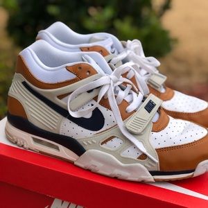 Nike Air Trainer 3 PRM "Bo Jackson"